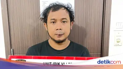 Pria Depok Tantang Bocah Makan Cabai dan Masuk Freezer, Jadi Tersangka
