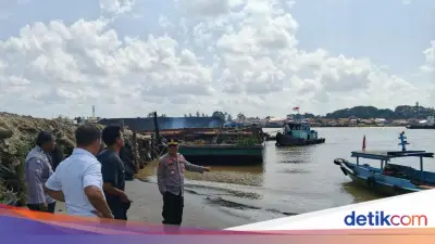 Pria di Banyuasin Hilang Diduga Diterkam Buaya saat Perbaiki Perahu