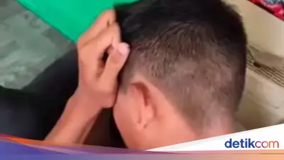 Pria di Jakarta Timur Cabuli Siswi SD Hendak Salat di Masjid
