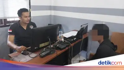 Pria di Mataram Aniaya Pacar, Nyamar Jadi Wanita Saat Masuk Kos
