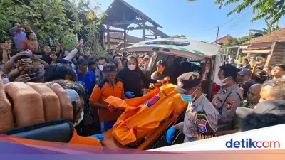 Pria di Nganjuk Ditemukan Tewas Terkubur di Pekarangan Rumah, Polisi Selidiki Dugaan Kejahatan