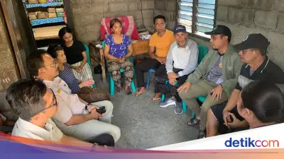Pria Pencuri Ayam Tewas Dikeroyok, Keluarga Ternyata Penerima Bansos