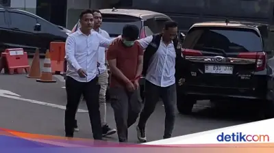 Pria Pengirim Ancaman Bom ke SDN Srengseng Sawah 15 Ditangkap, Motif Iseng