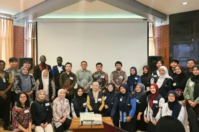 Prof Chalid UI Canangkan Program Merdeka Sampah untuk Zero Waste di Institusi Pendidikan