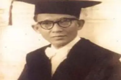 Prof. Dr. Ir. Sedyatmo: Penemu Pondasi Cakar Ayam yang Mendunia