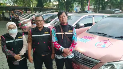 Program Homecare Jember Sediakan 'Dokter Keluarga' untuk Warga Tak Mampu