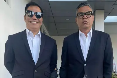 Project Pop Kenang Temon dengan Cuplikan Serial Abdel Vs Temon