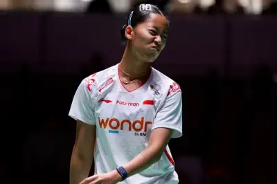 Putri Kusuma Wardani Hadapi Akane Yamaguchi di Semifinal Japan Open 2026 dengan Rekor Buruk