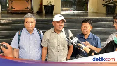 PWI Cabut Laporan Polisi terhadap Hotman Paris setelah Damai
