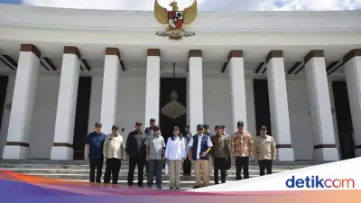 Rahayu Saraswati Dorong IKN Jadi Destinasi Sports Tourism, Usul Fun Run Berkala