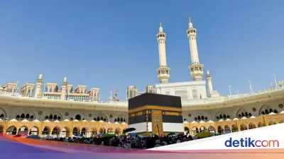 Rashdul Qiblat 15-16 Juli 2026, Menag Ajak Umat Verifikasi Arah Kiblat