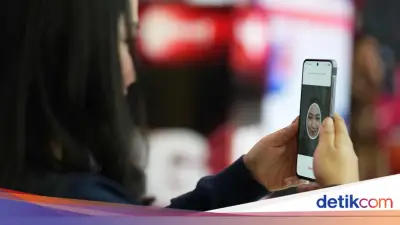 Registrasi SIM Biometrik Wajah Mulai Berlaku, 465 GraPARI dan 3.000 Petugas Disiapkan