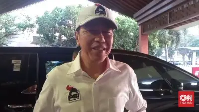 Relawan Undang Jokowi Berkunjung ke Sumsel Agustus Mendatang