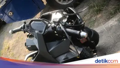 Remaja Tewas Tabrak BMW di Taman Mini, Diduga Balap Liar