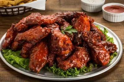 Resep Ayam Kecap Bawang Bombay untuk Menu Makan Siang Praktis