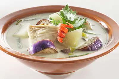 Resep Sayur Lodeh Bumbu Iris Praktis untuk Lauk Nasi Hangat