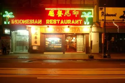 Restoran Indonesia Tertua di Hong Kong Tutup Setelah 58 Tahun