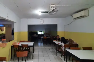 RM Pondok Djaja: Rumah Makan Padang Legendaris di Jakarta Bertahan Lebih 50 Tahun
