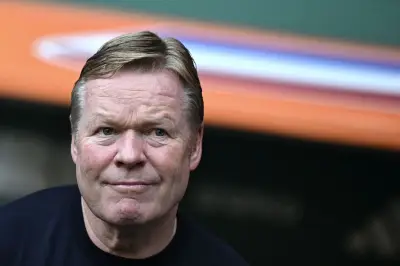 Ronald Koeman Mundur dari Timnas Belanda Usai Gagal di Piala Dunia 2026