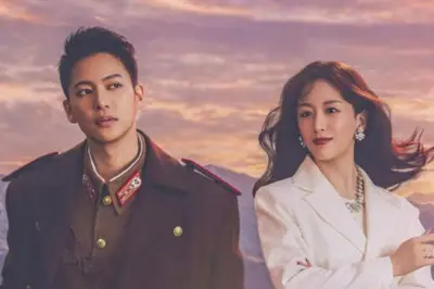 Ryoki Miyama dan Maria Kano Dikabarkan Pacaran di Luar Panggung