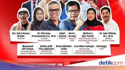 Said Abdullah: RedTalk Wadah Dengar Suara Anak Muda