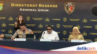 Said Iqbal Uruskan BPJS untuk 3 Karyawan Percetakan Korban Penyekapan di Jakpus