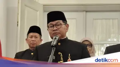Sampah TPS Rusun Waduk Pluit Menumpuk, Pramono Targetkan 10 Hari Beres