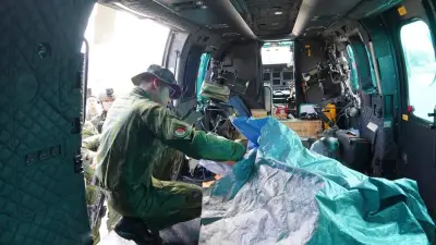 Satgas Cartenz Pastikan Kelompok Bakusip Pimpinan Mbalingga Pembunuh Pilot AS