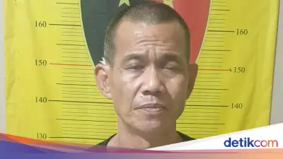 Satpam SPPG Ciputat Curi 1.700 Ompreng MBG untuk Beli Narkoba