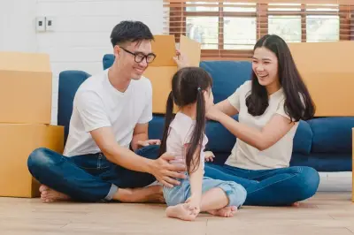 Save the Children Ajak Kolaborasi Lindungi Anak di Hari Anak 2026