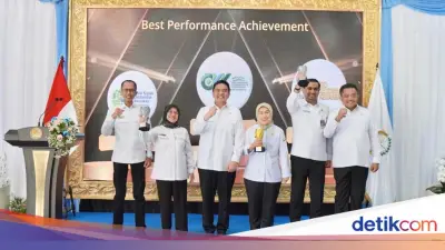 Sekjen DPD RI: Evaluasi Harus Jadi Budaya Kerja Birokrasi