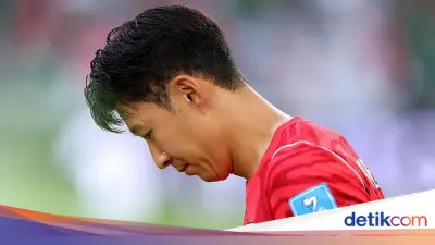 Sepak Bola Korsel Mati, Kontroversi Pemilihan Pelatih Jadi Sorotan