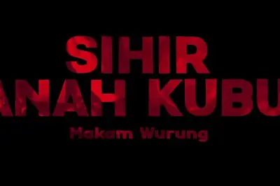 Sihir Tanah Kubur Catat 50 Ribu Penonton di Hari Pertama