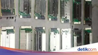 Sindikat Pencurian Modul BTS Dibongkar, Kerugian Rp 60 Miliar