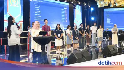 Siti Fauziah: LCC MPR Bangun Jejaring dan Prestasi Pelajar