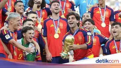 Spanyol Juara Piala Dunia 2026: Analisis Final vs Argentina