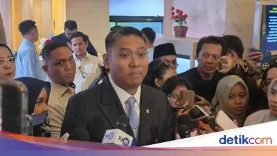 Sudaryono: BGN Dukung Penuh Penegakan Hukum Brigitta Belia