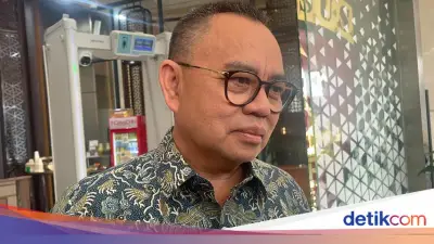 Sudirman Said Kembali Diperiksa Kejagung Terkait Kasus Petral