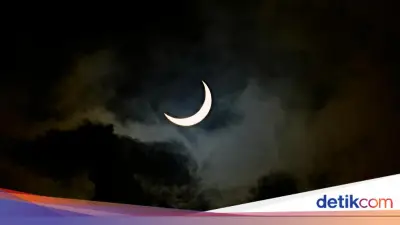 Suhu Dingin di Pandeglang, BMKG: Dampak Angin Monsun Australia