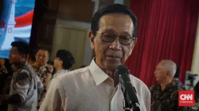 Sultan HB X Jadi Korban Deepfake AI, Video Palsu Dipakai Penipuan