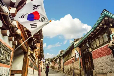 Sungshin Women's University Luluskan Mahasiswa Pertama Program Magister K-Culture