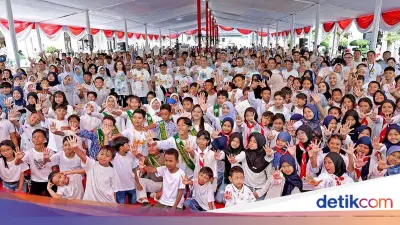 Surabaya Perkuat Kebijakan Wujudkan Kota Layak Anak dan Ramah Keluarga