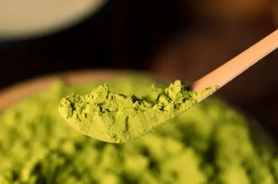 Survei Ungkap Persamaan Kebiasaan Peminum Kopi dan Matcha