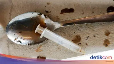 Syok! Angka Kematian Akibat Narkoba di Jerman Meningkat, Anak Muda Jadi Korban