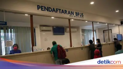 Tak Selalu 3 Bulan, Ini Syarat Ubah FKTP BPJS Kesehatan