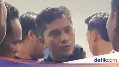 Tampang Samuel Tersangka Penyiksa Pacar di Cikarang Beredar