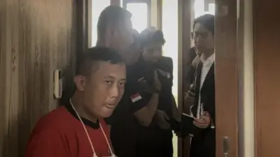 Taufik Hidayat Kencan di Hotel Saat YTR Disekap, Polisi Dalami