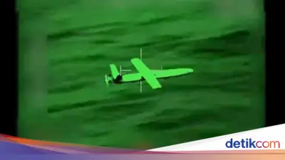 Teknologi Drone Bebaskan Poros Perlawanan Iran dari Kendali Pusat
