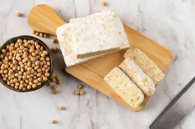 Tempe: Makanan Fermentasi Khas Indonesia yang Mendunia