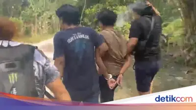 Tersinggung, Pria di Bangka Selatan Tusuk Bocah 14 Tahun Hingga Tewas